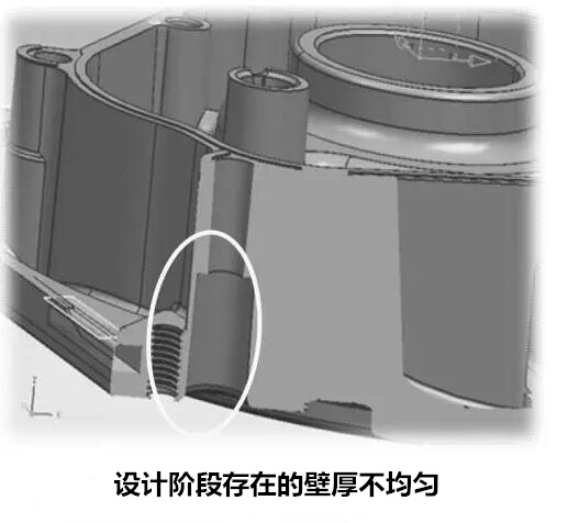 延遲壓鑄模具的使用壽命，可以幫助壓鑄公司節(jié)約成本